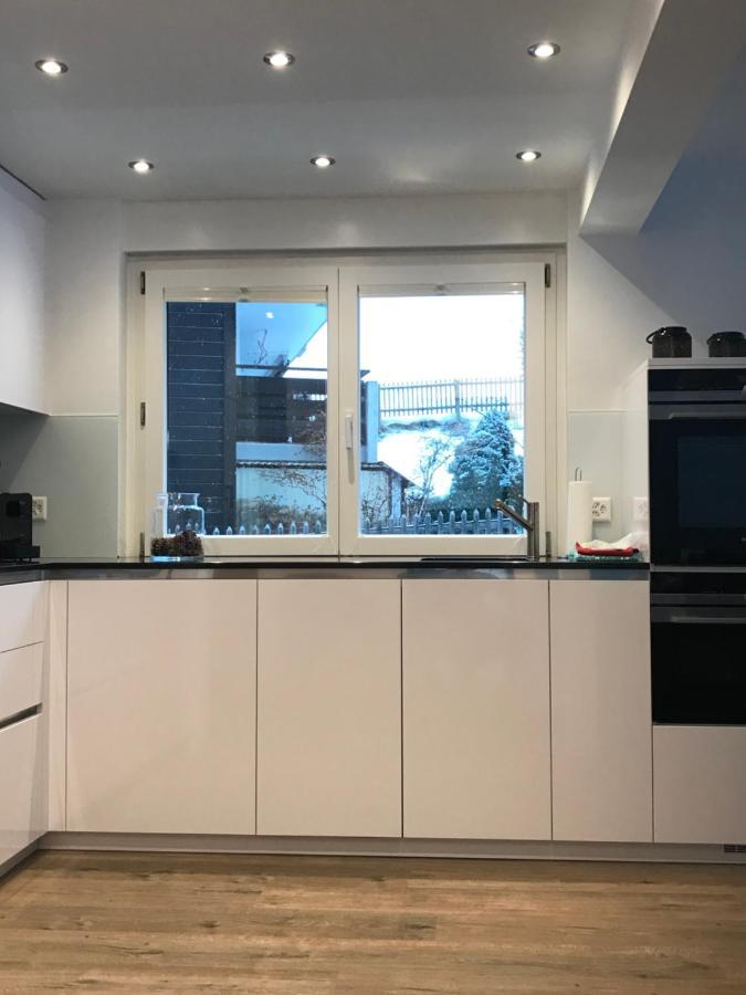 Emelie Zermatt 4**** Leilighet Eksteriør bilde