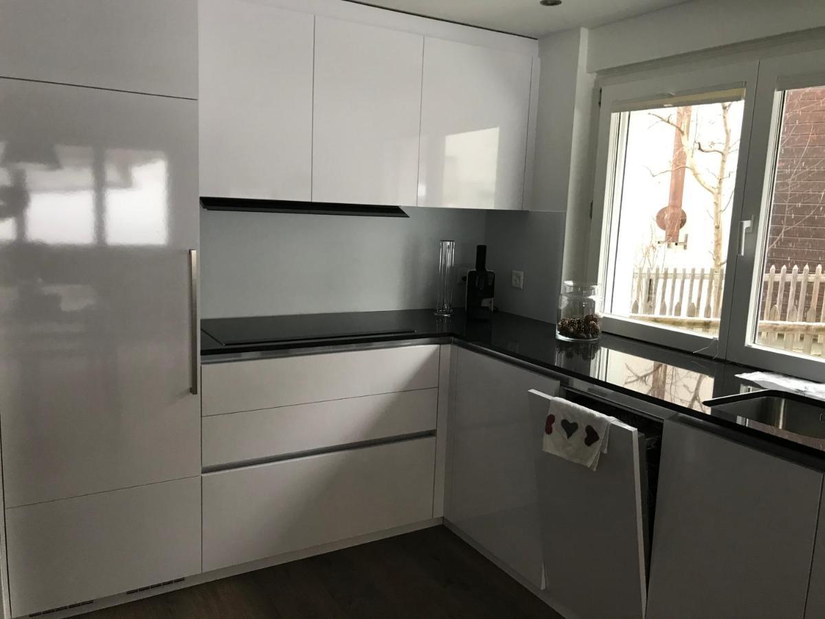 Emelie Zermatt 4**** Leilighet Eksteriør bilde